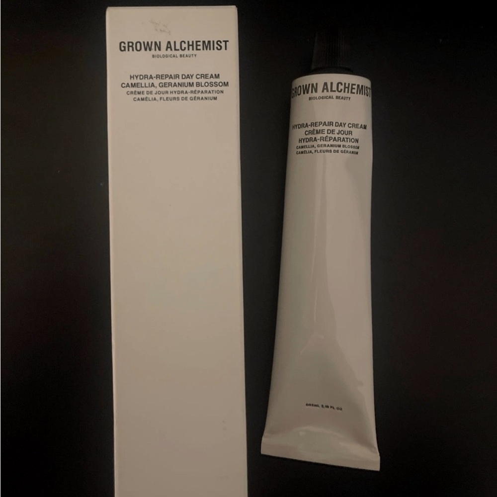 Grown Alchemist Hydra-Repair Day Cream